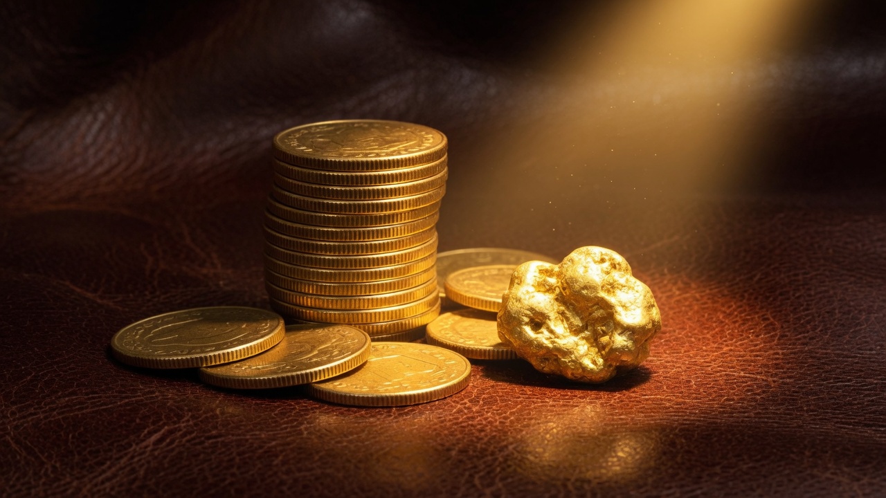Wolf Gold jackpots